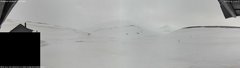 view from Hurtigruten Svalbard - Brentskaret on 2025-05-26