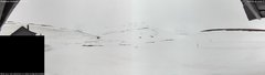view from Hurtigruten Svalbard - Brentskaret on 2025-05-28