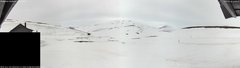 view from Hurtigruten Svalbard - Brentskaret on 2025-05-30