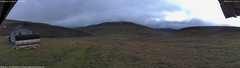 view from Hurtigruten Svalbard - Brentskaret on 2025-08-30