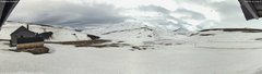 view from Hurtigruten Svalbard - Brentskaret on 2026-05-20