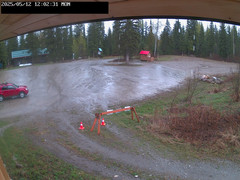 view from Car Park Cam. on 2025-05-12