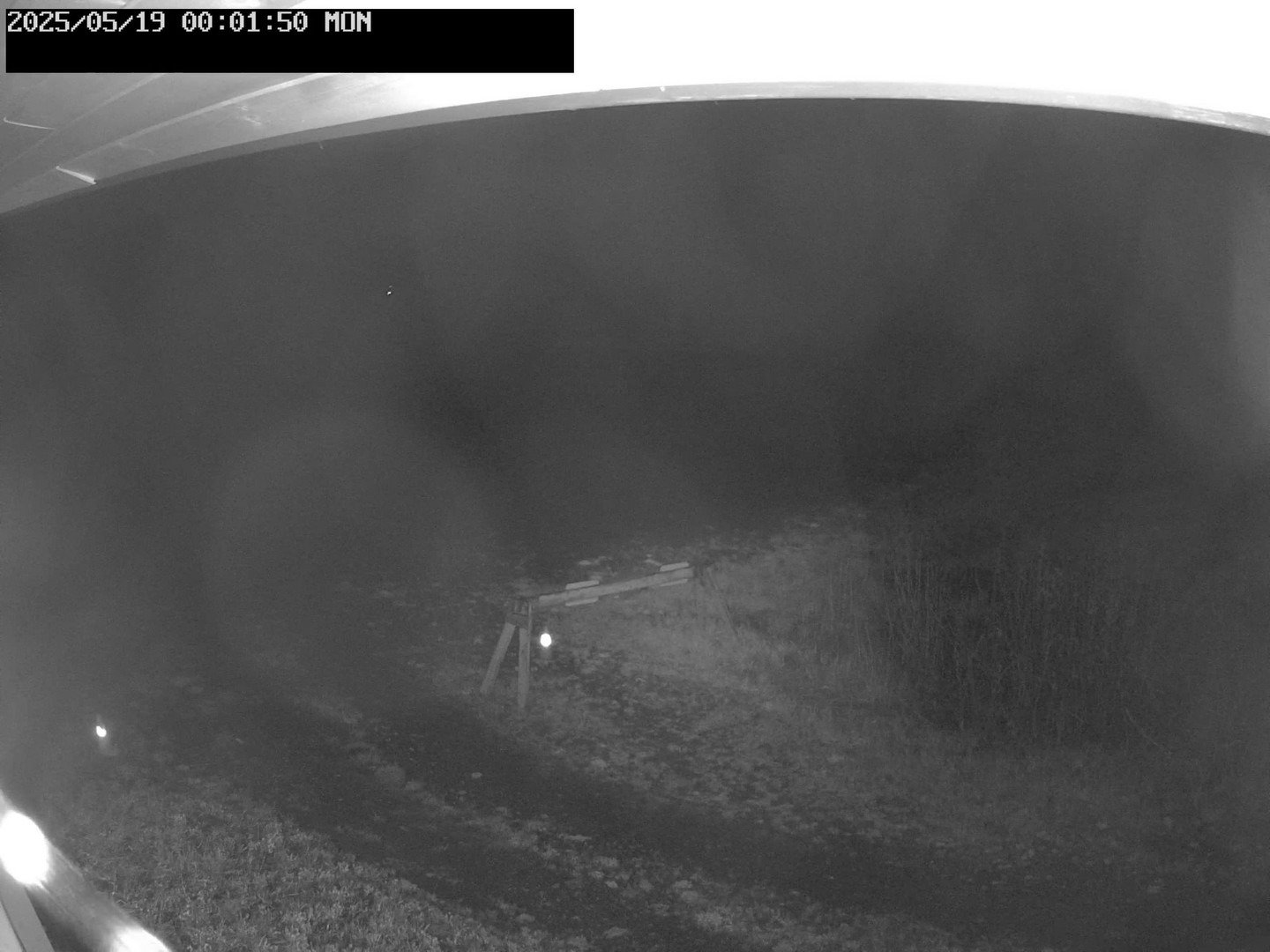 time-lapse frame, Car Park Cam. webcam