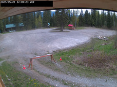 view from Car Park Cam. on 2025-05-21