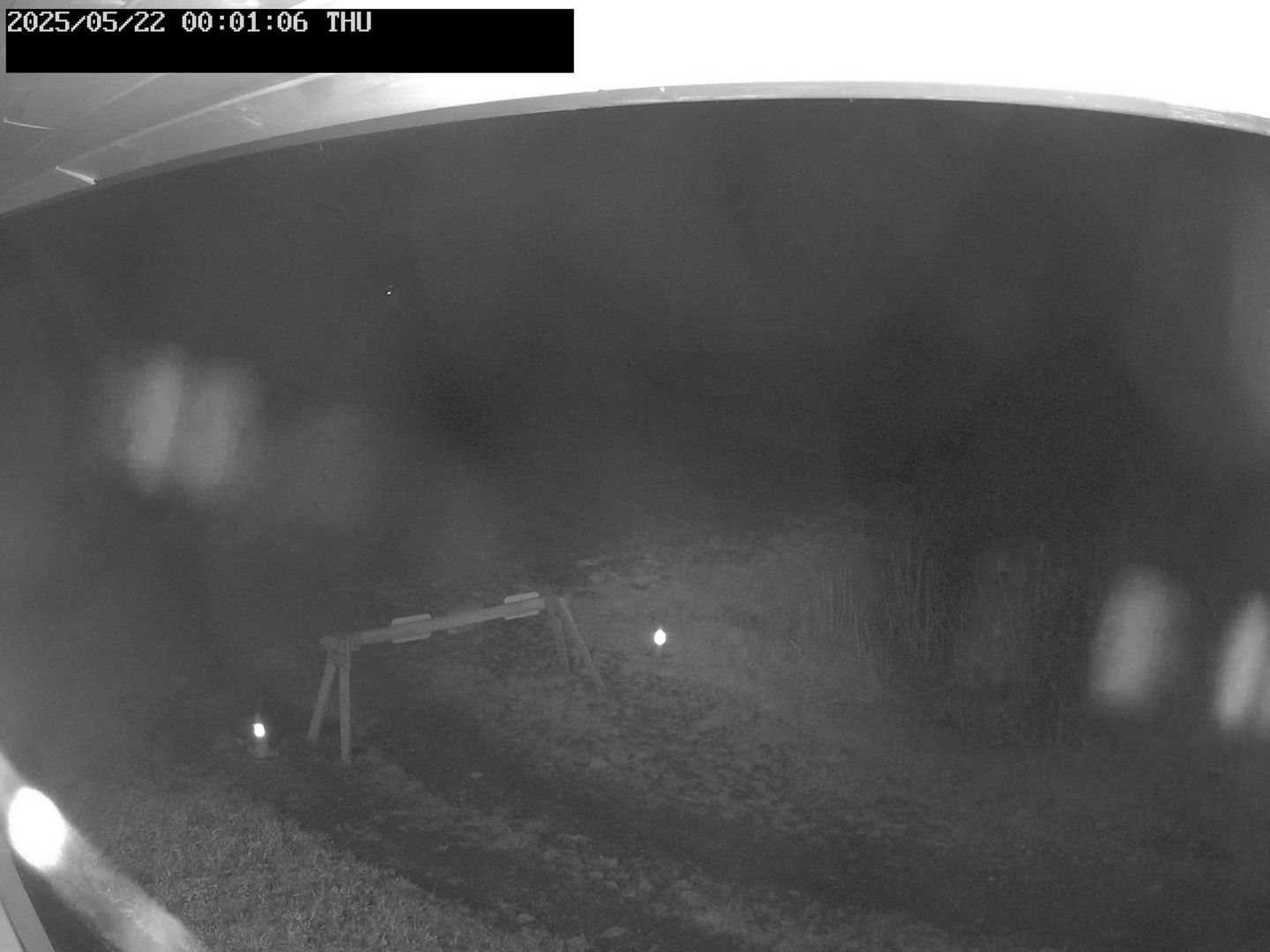 time-lapse frame, Car Park Cam. webcam