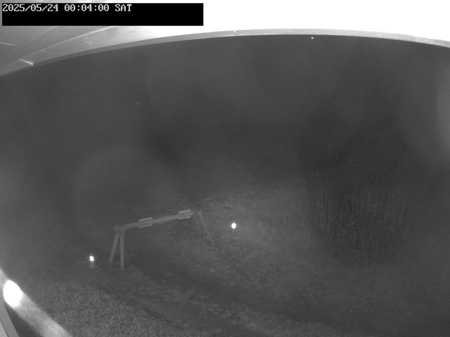 time-lapse frame, Car Park Cam. webcam