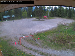 view from Car Park Cam. on 2025-05-26