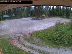 view from Car Park Cam. on 2025-06-03