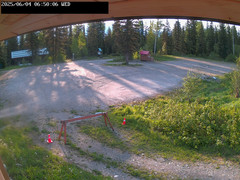 view from Car Park Cam. on 2025-06-04
