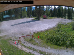 view from Car Park Cam. on 2025-06-05