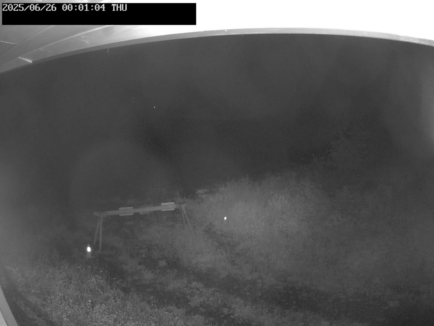time-lapse frame, Car Park Cam. webcam