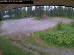 view from Car Park Cam. on 2025-06-26