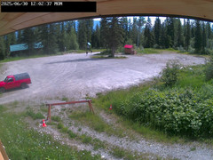 view from Car Park Cam. on 2025-06-30