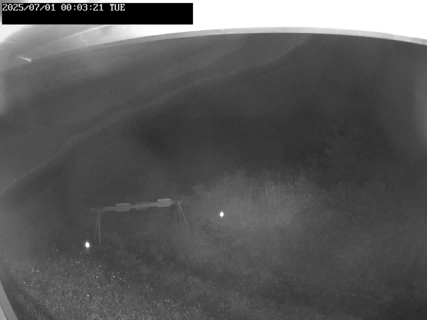 time-lapse frame, Car Park Cam. webcam