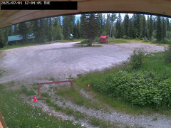 view from Car Park Cam. on 2025-07-01