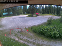 view from Car Park Cam. on 2025-07-02