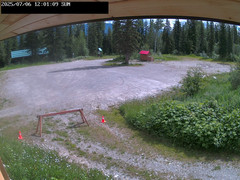 view from Car Park Cam. on 2025-07-06