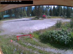 view from Car Park Cam. on 2025-08-19