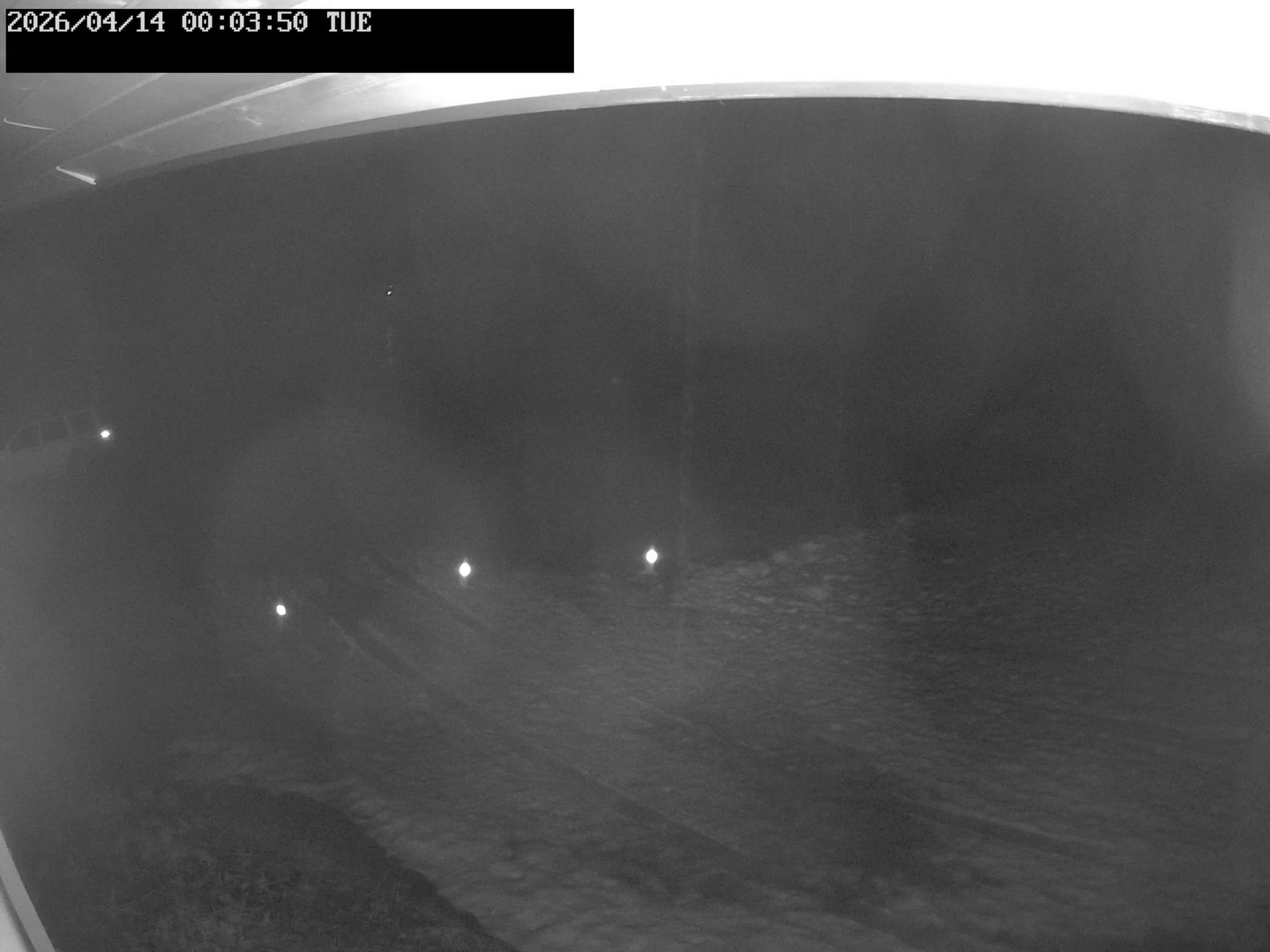 time-lapse frame, Car Park Cam. webcam