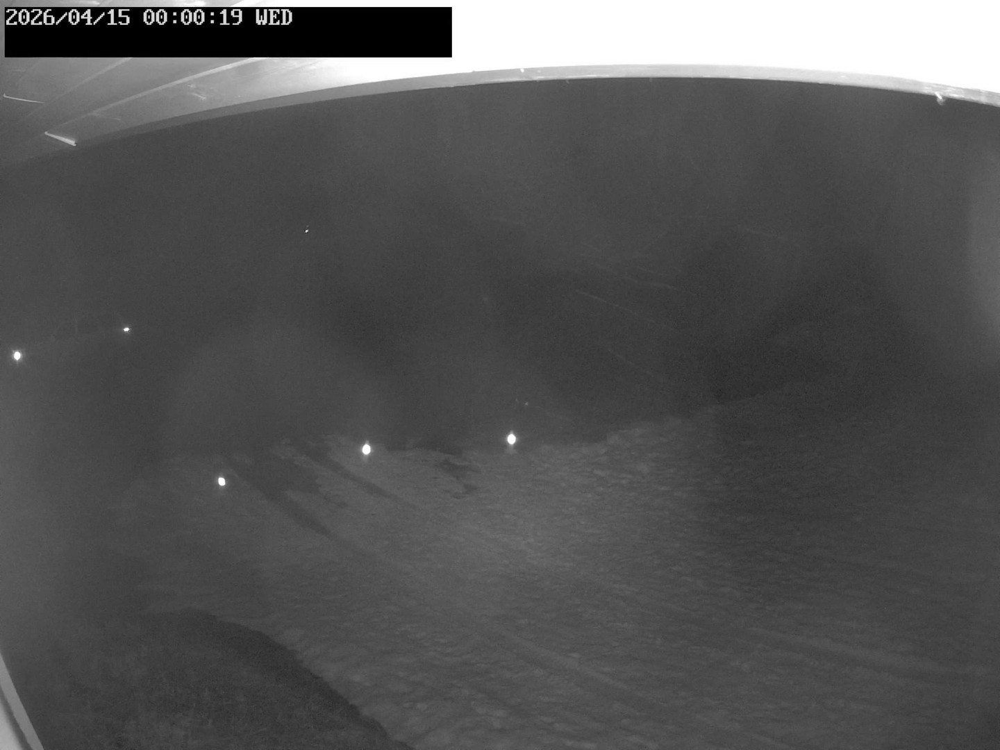 time-lapse frame, Car Park Cam. webcam