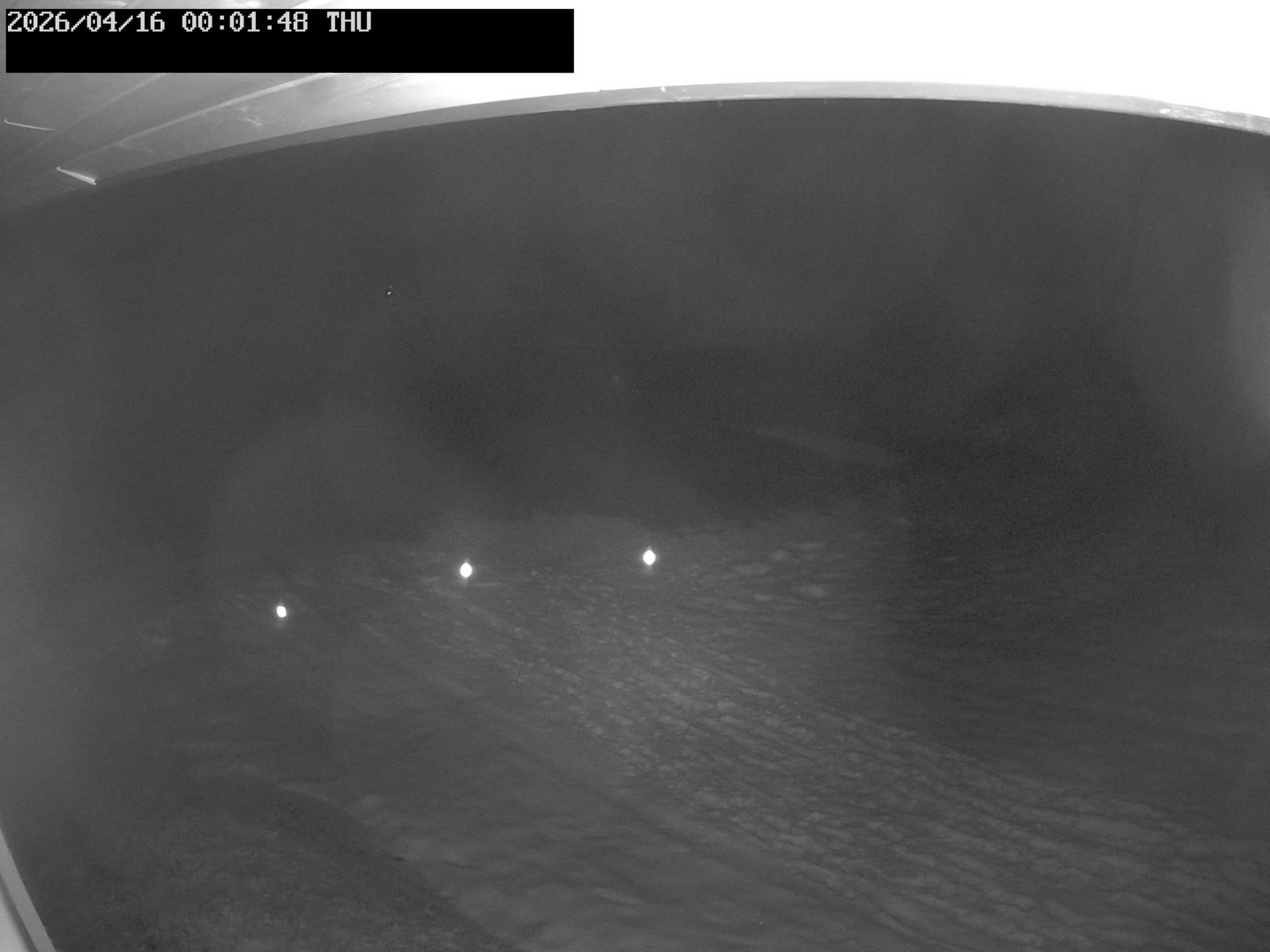 time-lapse frame, Car Park Cam. webcam