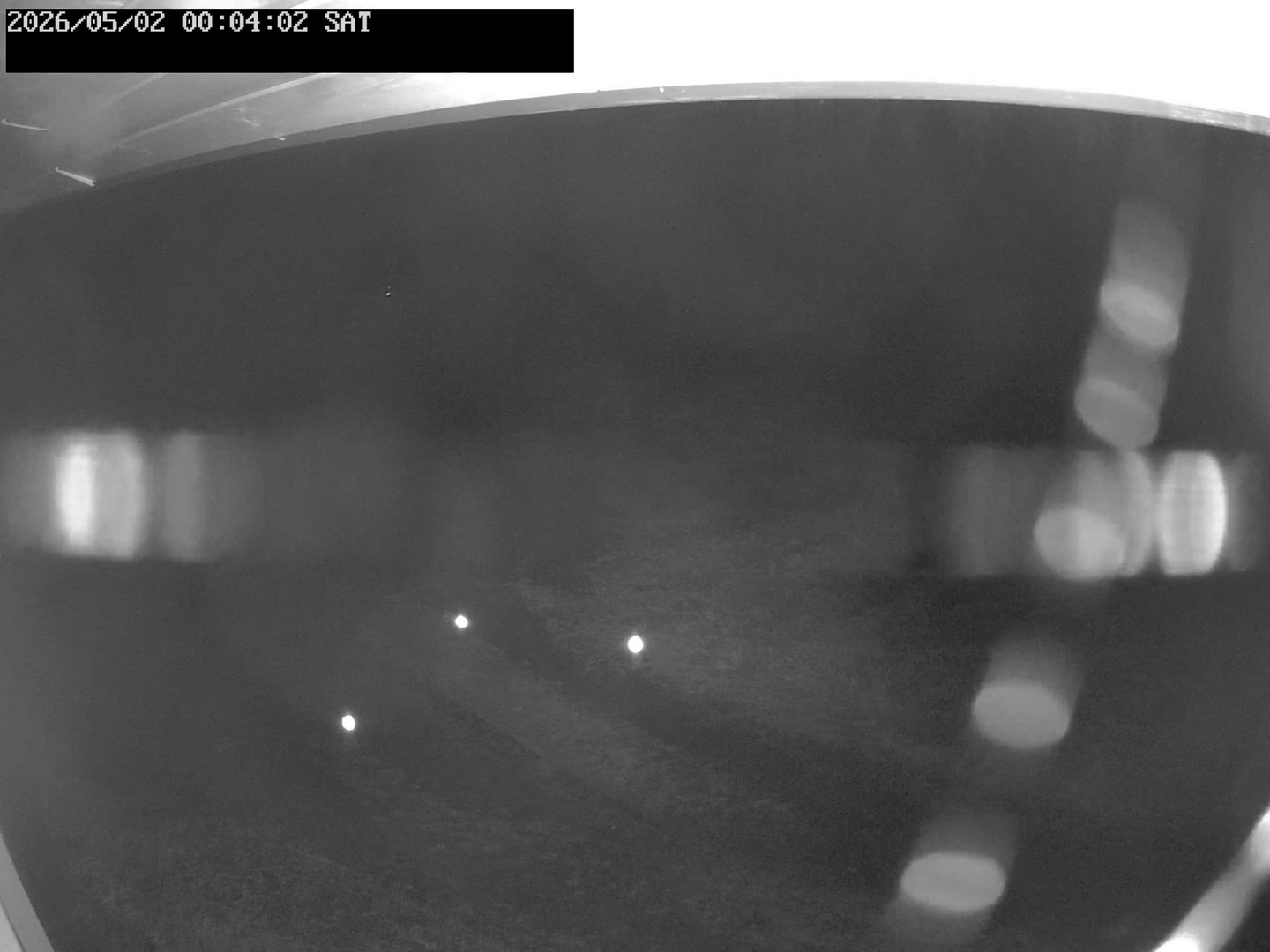 time-lapse frame, Car Park Cam. webcam