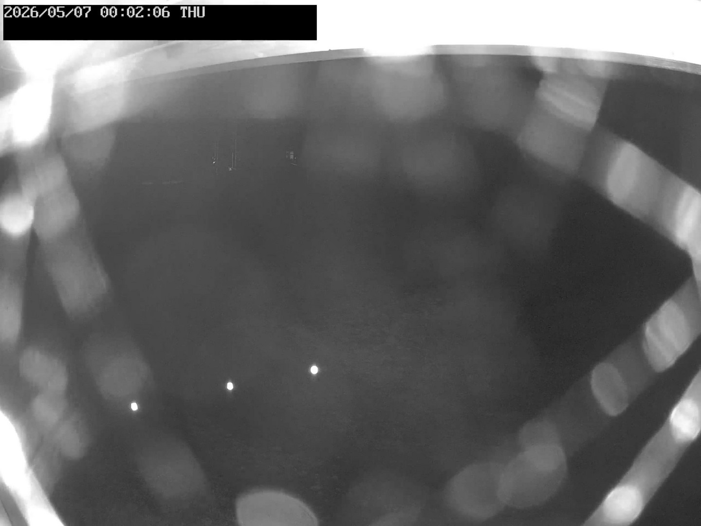 time-lapse frame, Car Park Cam. webcam
