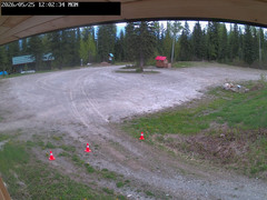 view from Car Park Cam. on 2026-05-25