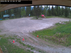 view from Car Park Cam. on 2026-05-30