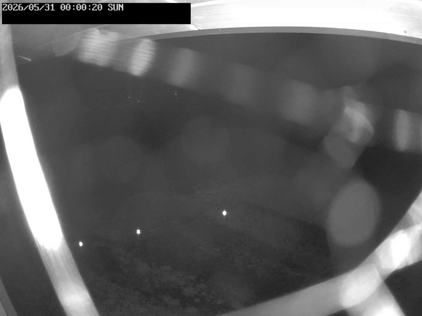 time-lapse frame, Car Park Cam. webcam
