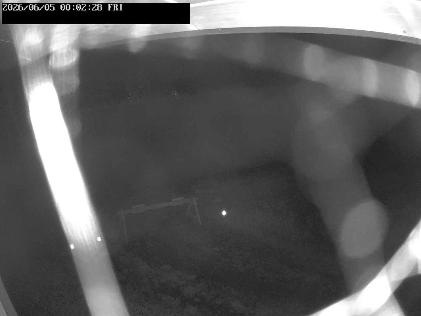 time-lapse frame, Car Park Cam. webcam