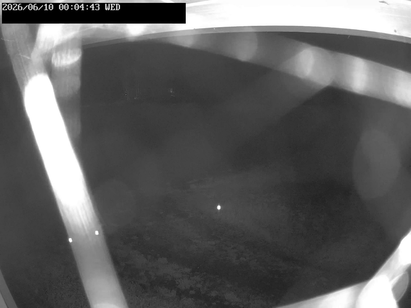 time-lapse frame, Car Park Cam. webcam