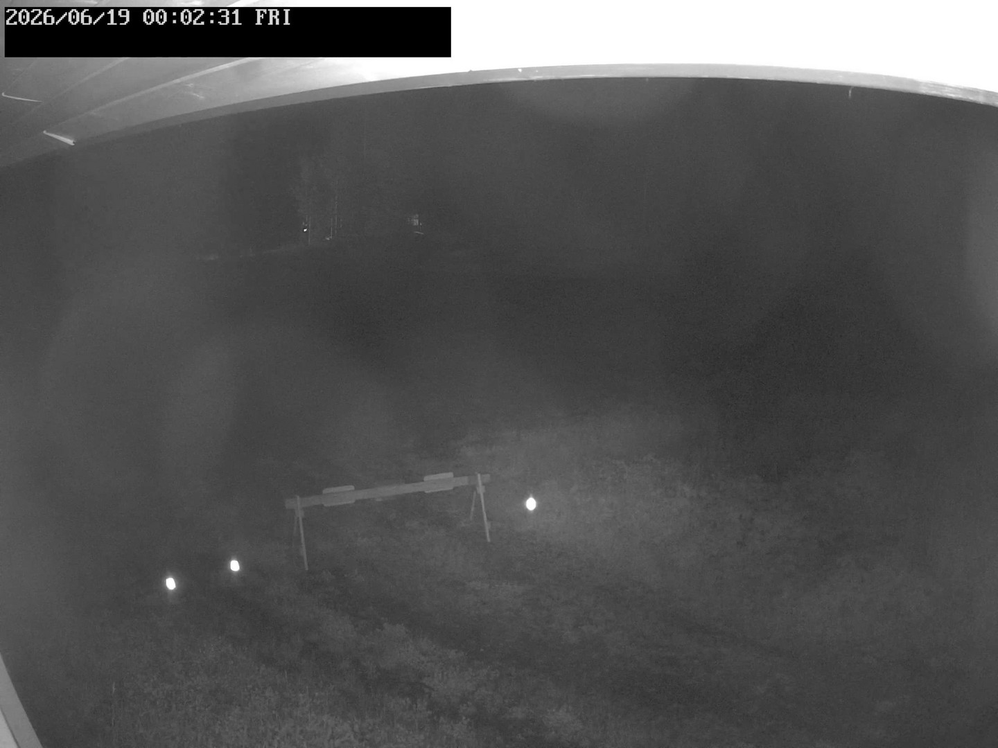 time-lapse frame, Car Park Cam. webcam