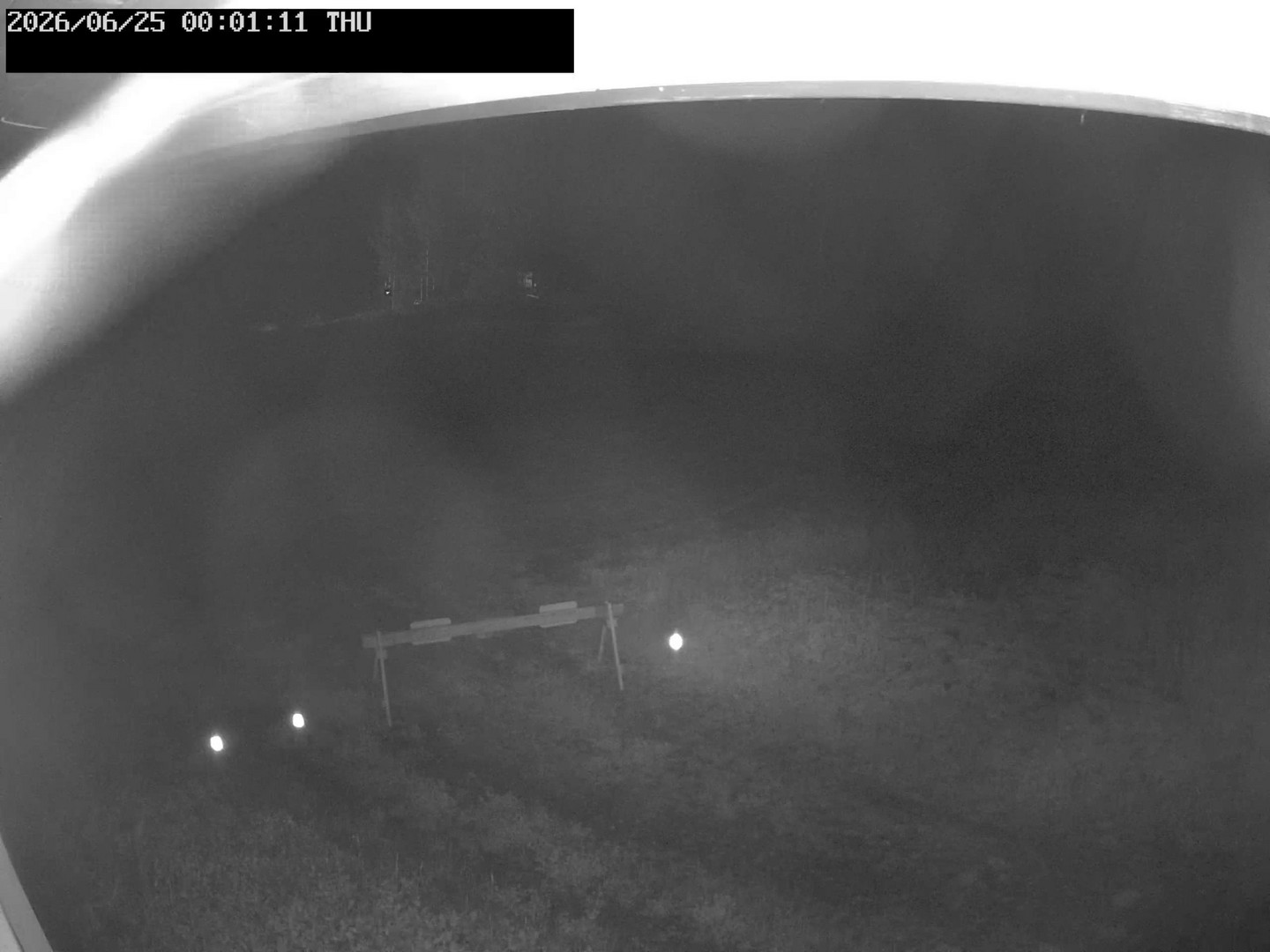 time-lapse frame, Car Park Cam. webcam