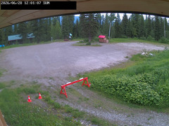 view from Car Park Cam. on 2026-06-28