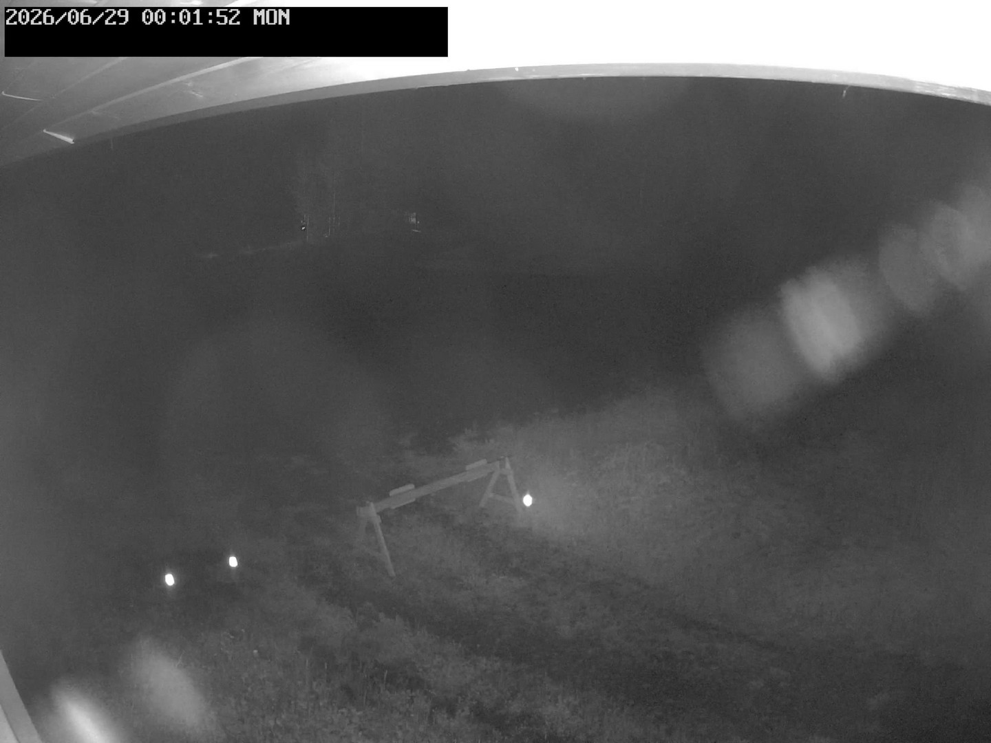 time-lapse frame, Car Park Cam. webcam