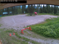 view from Car Park Cam. on 2026-07-02