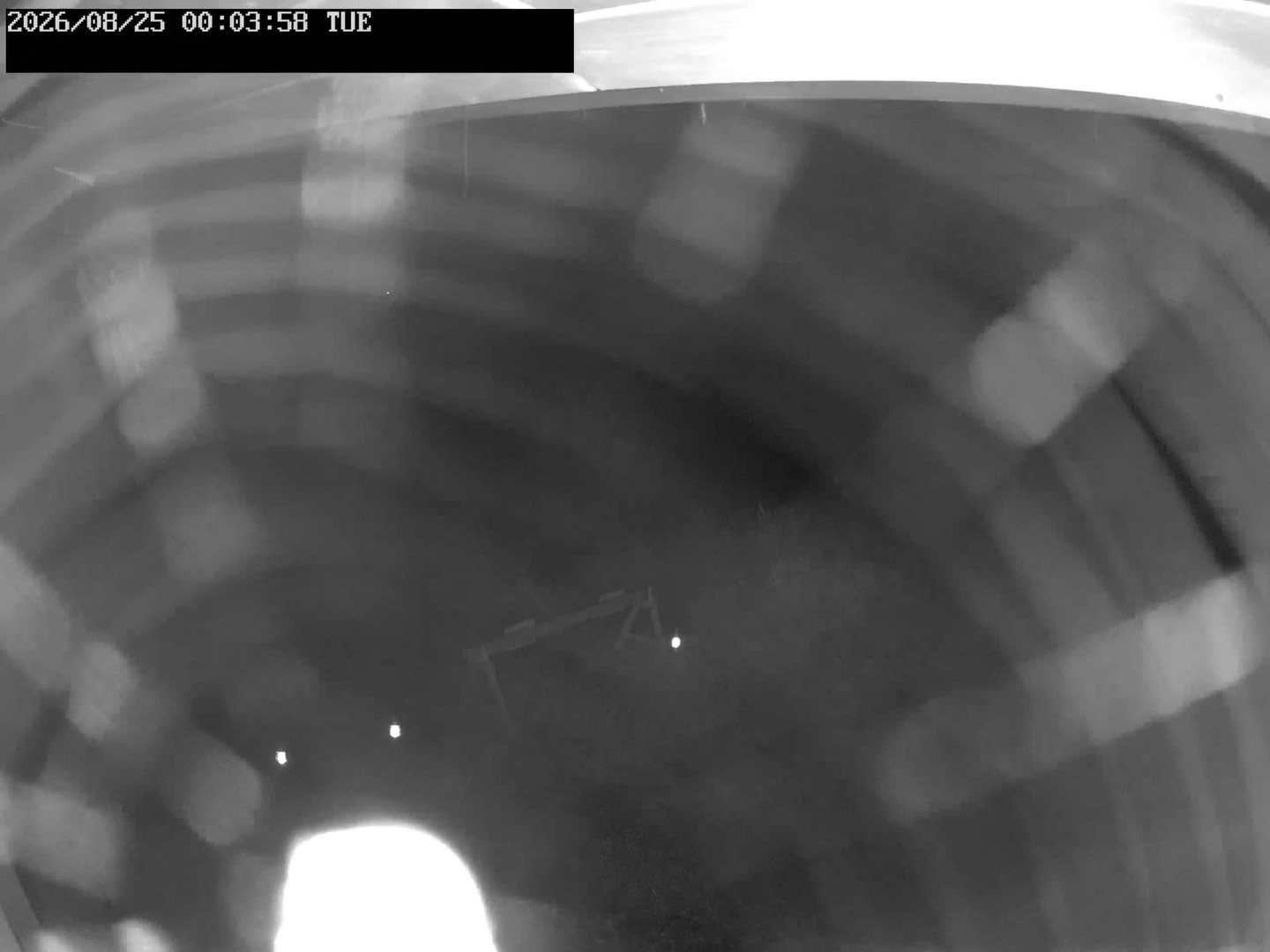 time-lapse frame, Car Park Cam. webcam
