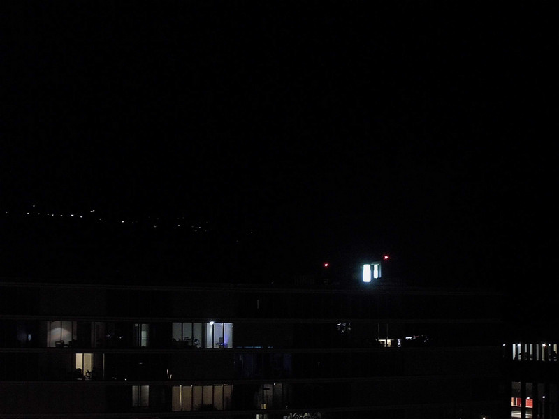 time-lapse frame, Sion - Industrie 17 webcam