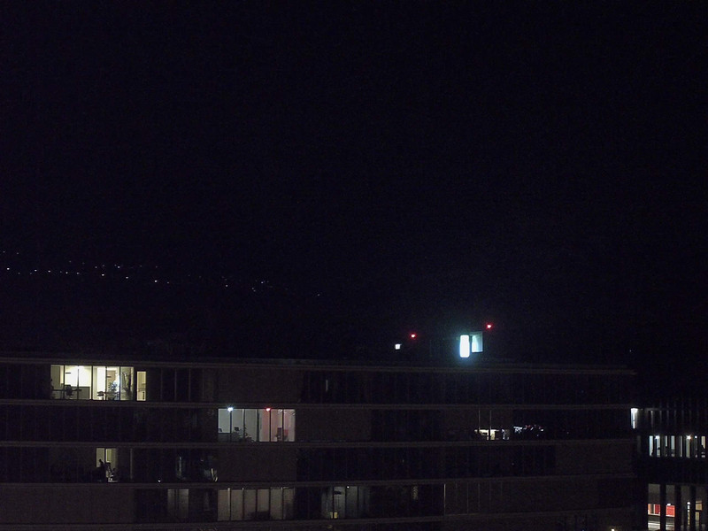 time-lapse frame, Sion - Industrie 17 webcam