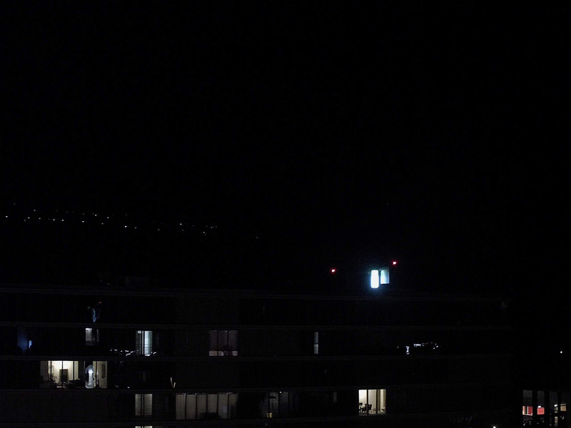 time-lapse frame, Sion - Industrie 17 webcam