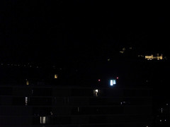 view from Sion - Industrie 17 on 2025-07-19