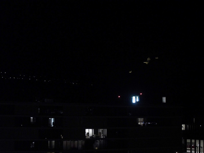 time-lapse frame, Sion - Industrie 17 webcam