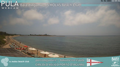 view from Porto d'Agumu on 2025-06-06