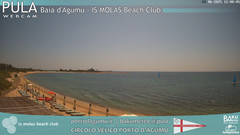 view from Porto d'Agumu on 2025-06-21