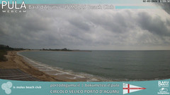view from Porto d'Agumu on 2026-03-02