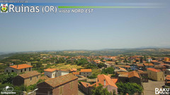 view from Ruinas NE on 2025-06-06