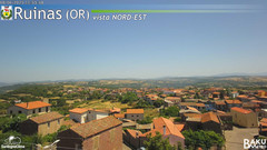 view from Ruinas NE on 2025-06-08
