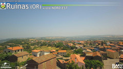 view from Ruinas NE on 2025-06-12