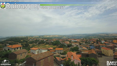 view from Ruinas NE on 2025-06-16